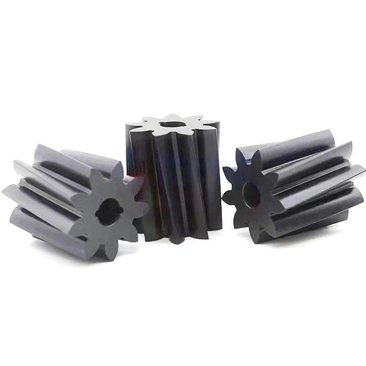 Yüksek performanslı dişliler