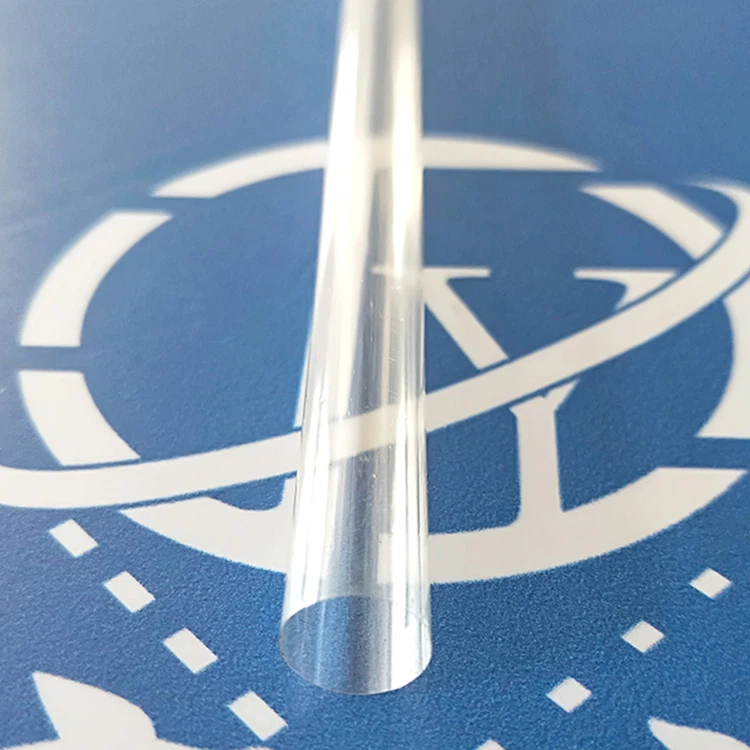 PEEK Heat Shrink Tubing