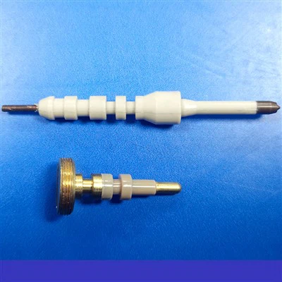 Gaz ortamındaki labirent contanın sızdırmazlık mekanizması nedir?